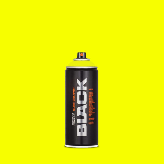 Montana Black - 400ml