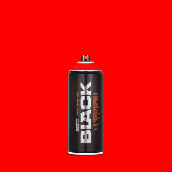 Montana Black - 400ml