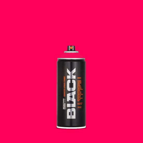 Montana Black - 400ml
