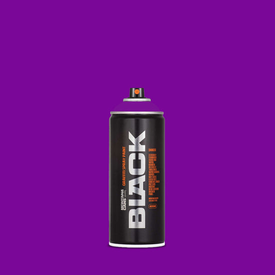 Montana Black - 400ml