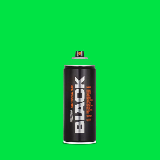 Montana Black - 400ml