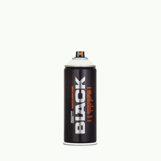 Montana Black - 400ml