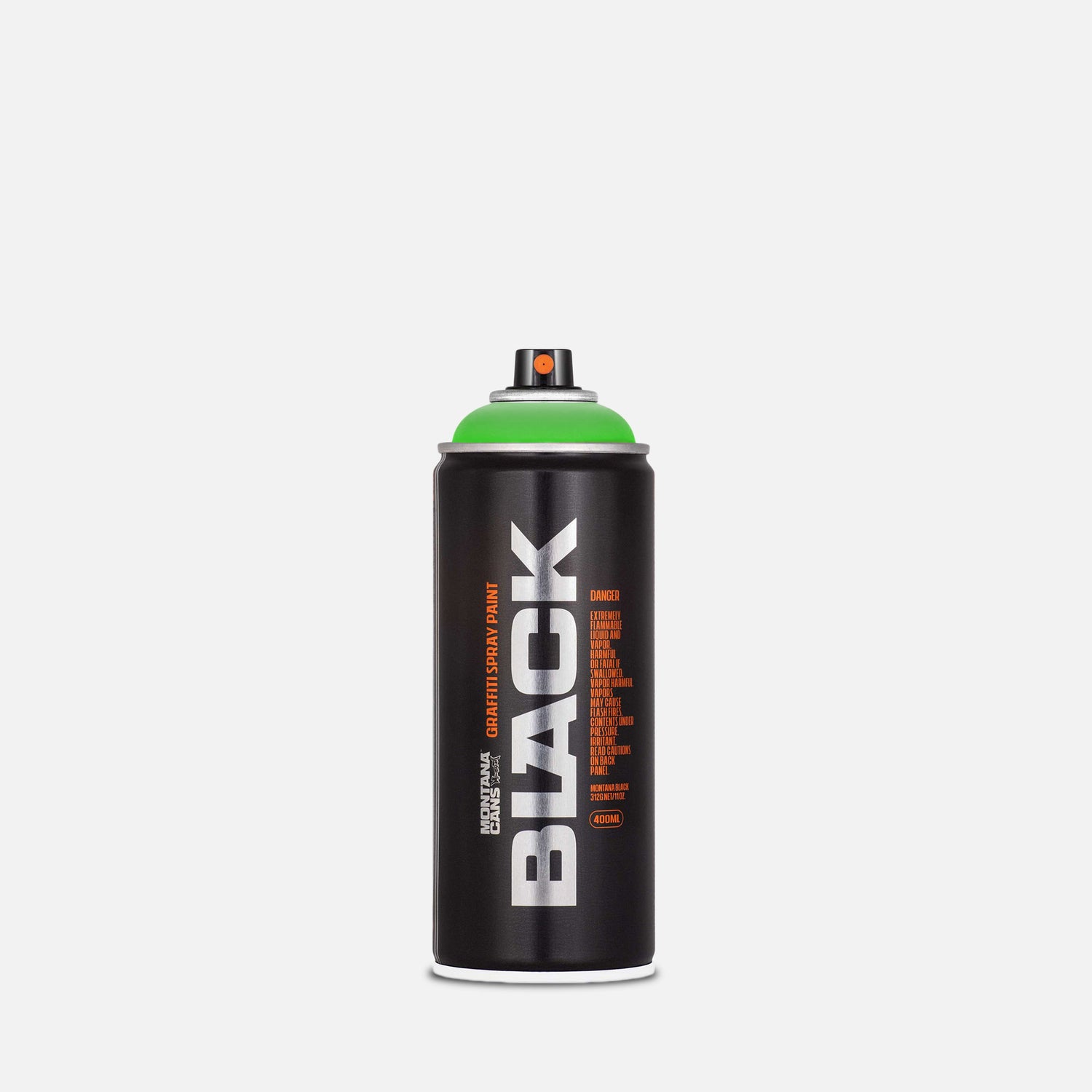 Montana Black 400ML — BLK-3130 Pink Panther