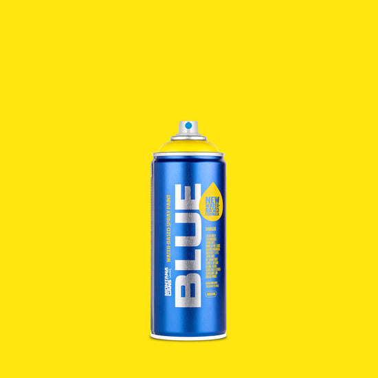 Montana Blue - 400ml
