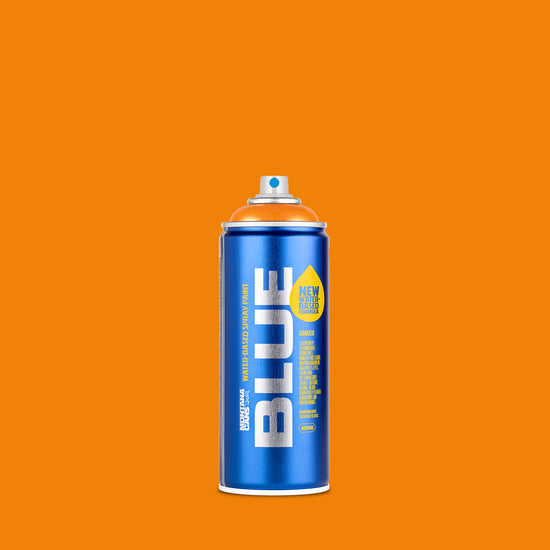 Montana Blue - 400ml