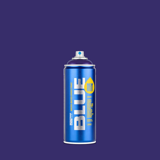 Montana Blue - 400ml