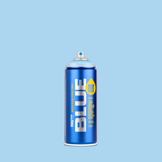 Montana Blue - 400ml