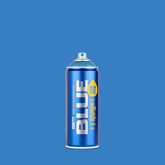 Montana Blue - 400ml