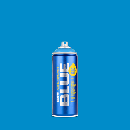 Montana Blue - 400ml