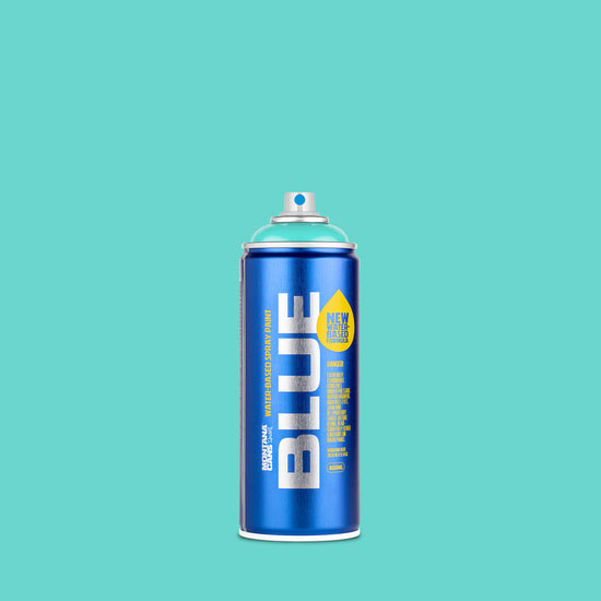 Montana Blue - 400ml