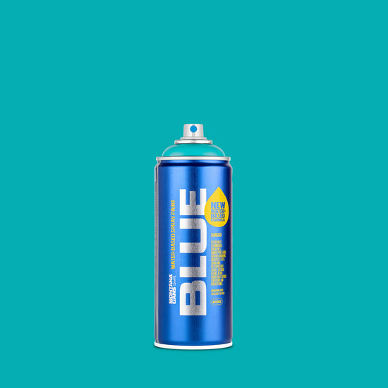 Montana Blue - 400ml