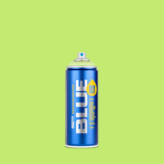 Montana Blue - 400ml