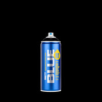Montana Blue 400ML