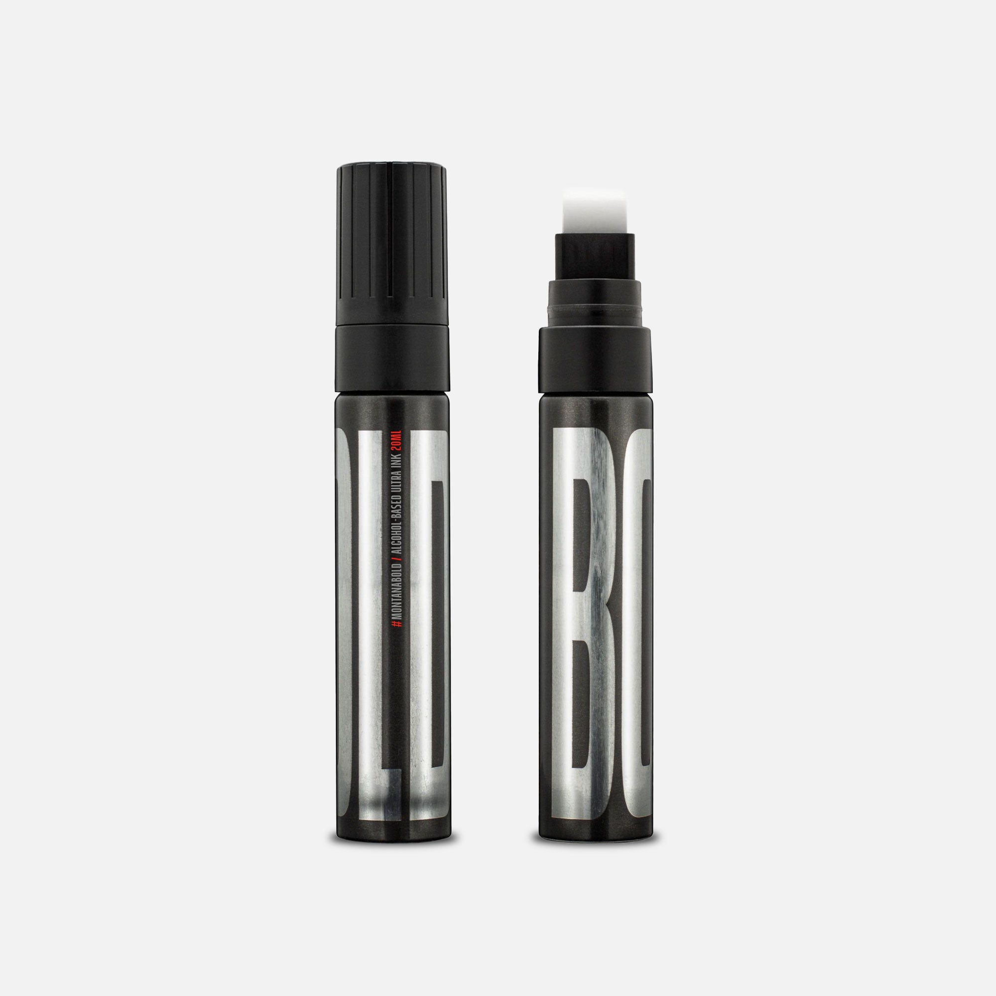 Montana Bold Ink Marker 15MM – Alfreshco