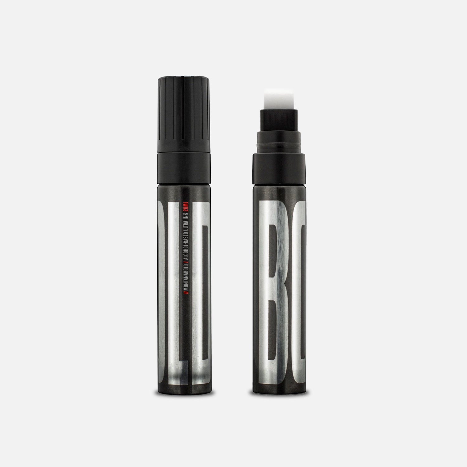 Montana Bold Ink Marker 15MM
