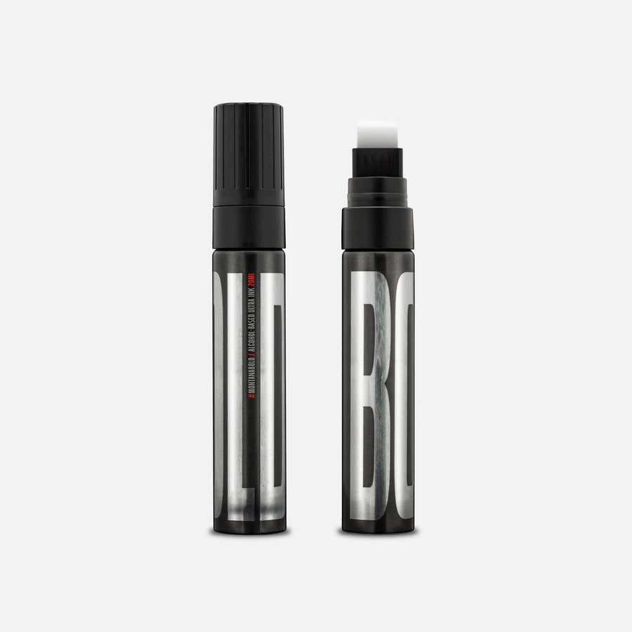 Montana Bold Ink Marker 15MM