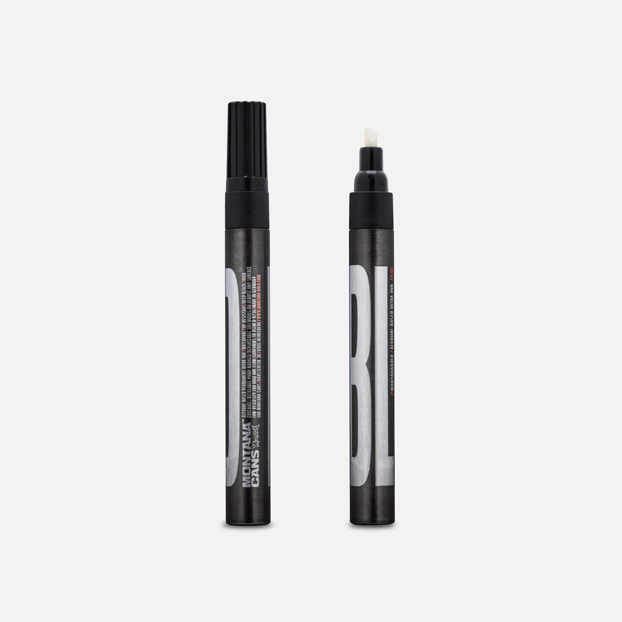 Montana Bold Ink Marker 3MM