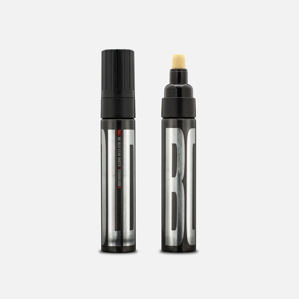 Montana Bold Ink Marker 8MM Round Tip