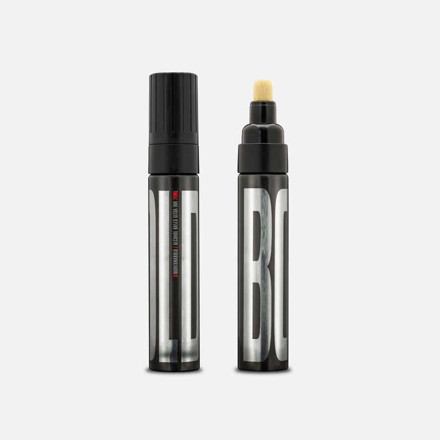 Montana Bold Ink Marker 8MM Round Tip