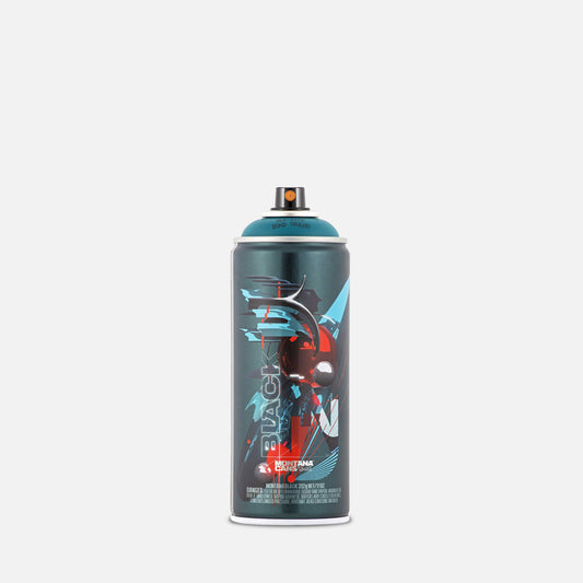 Montana Black Artist Edition Bond Truluv 400ML