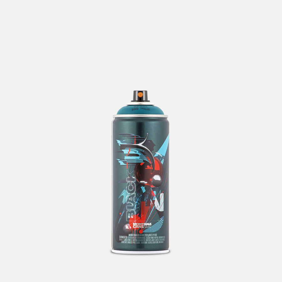 Montana Black Artist Edition Bond Truluv 400ML