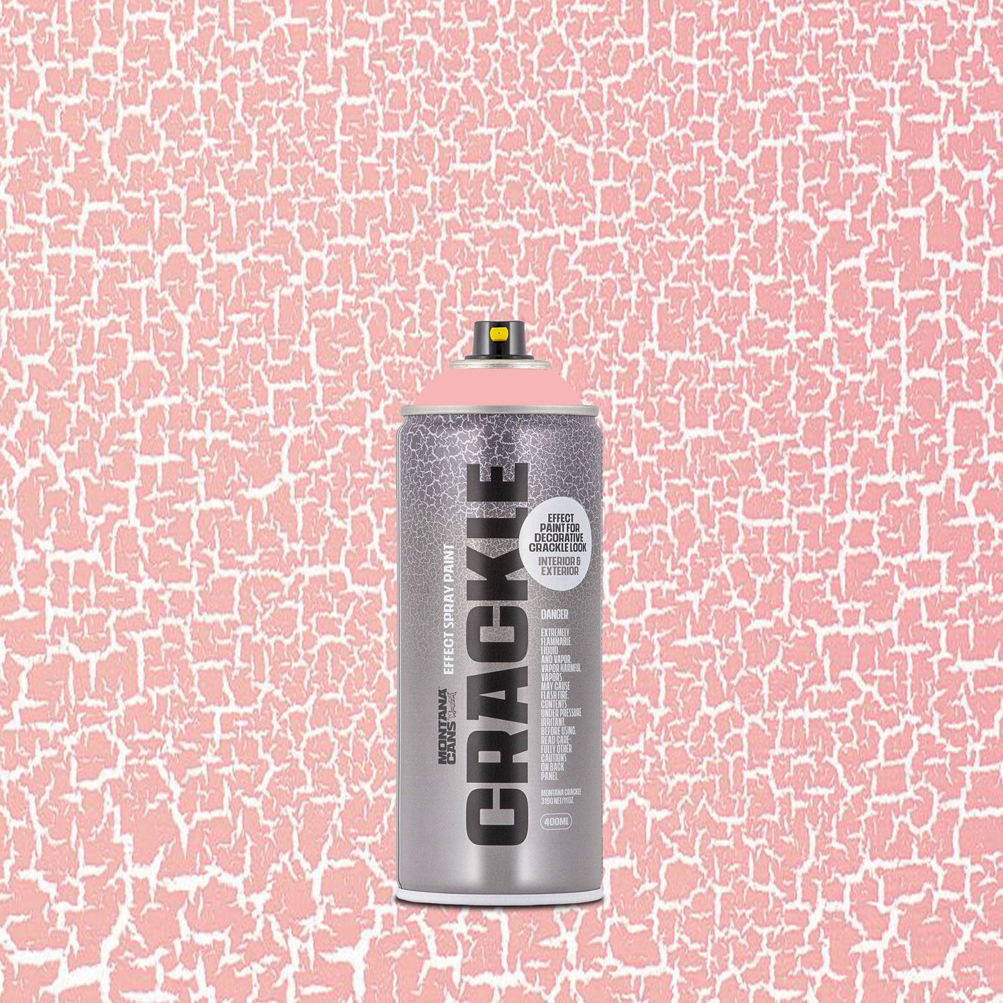 Montana Crackle 400ML