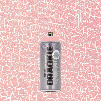 Montana Crackle 400ML