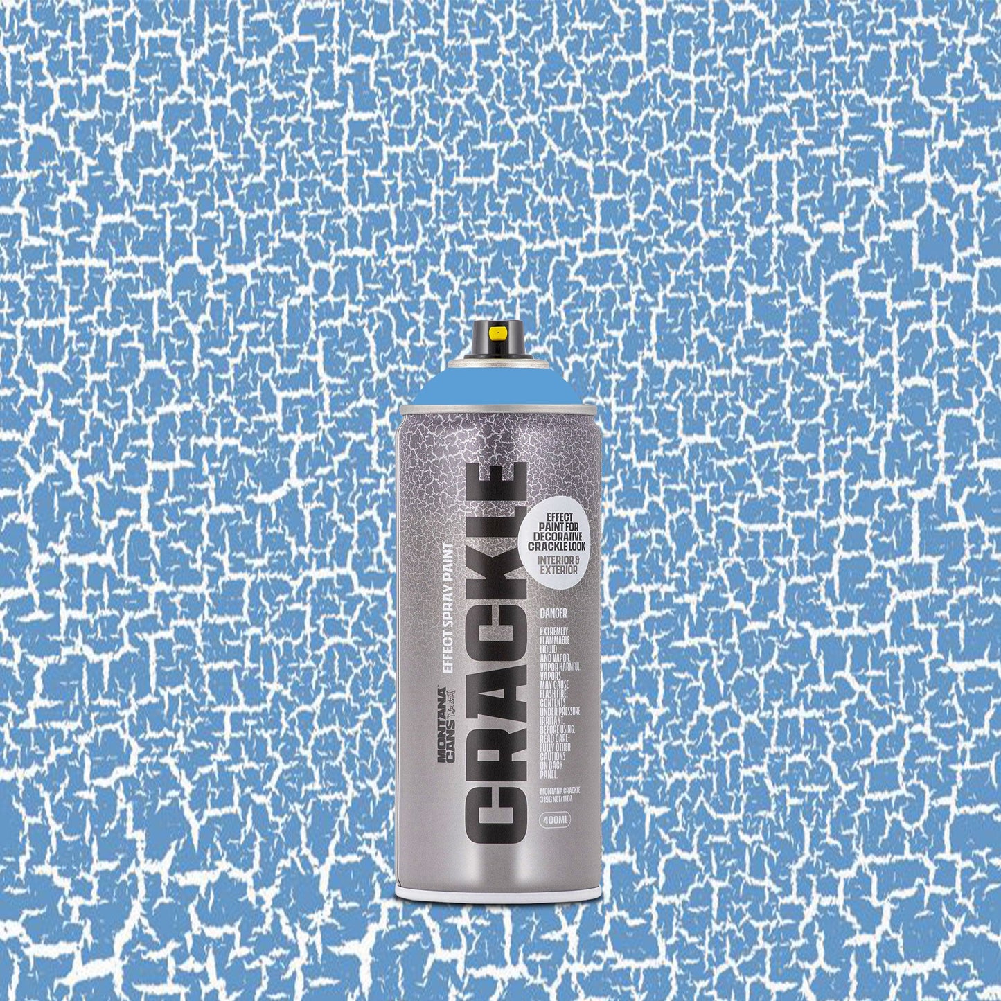 Montana Crackle 400ML