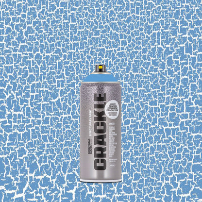 Montana Crackle 400ML