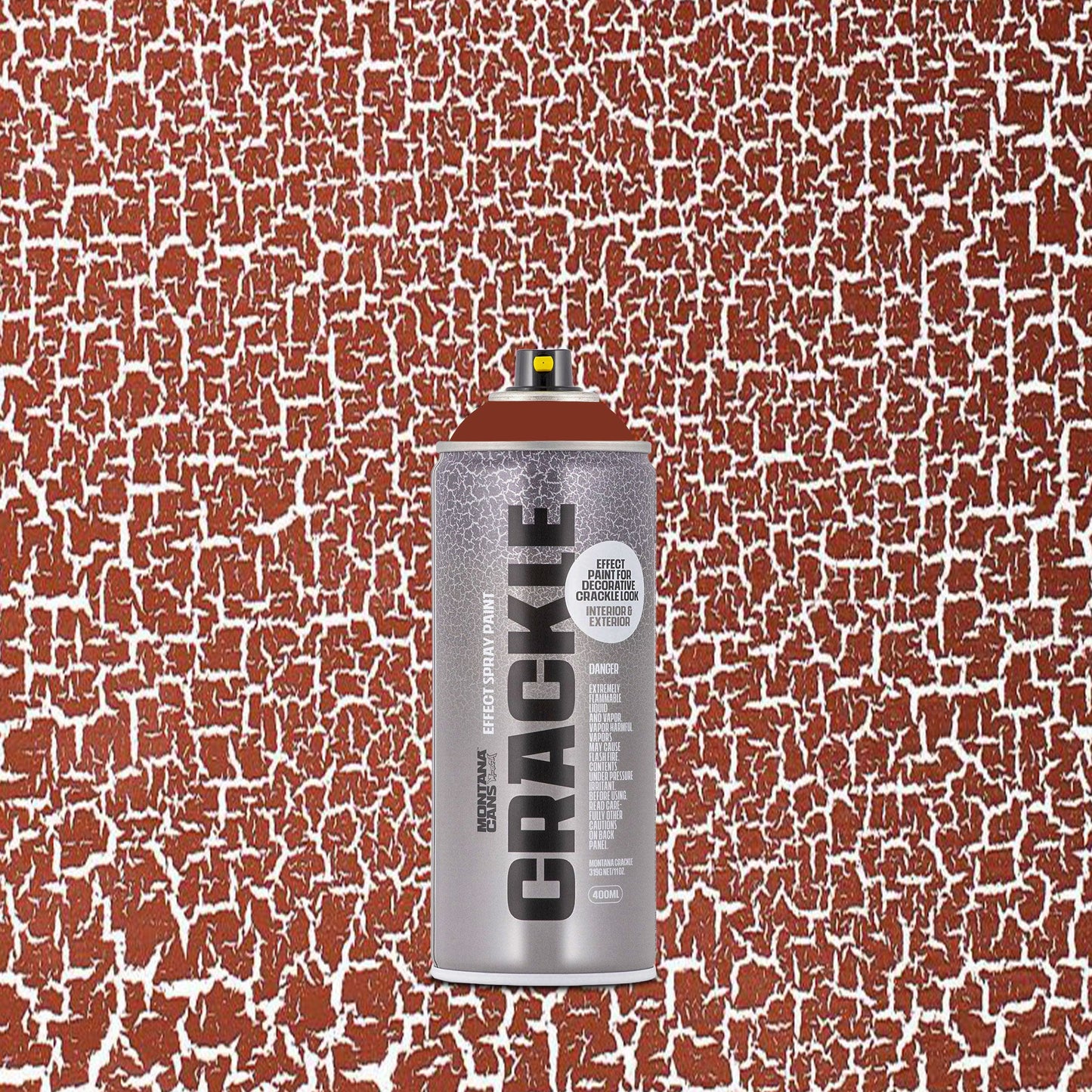 Montana Crackle 400ML