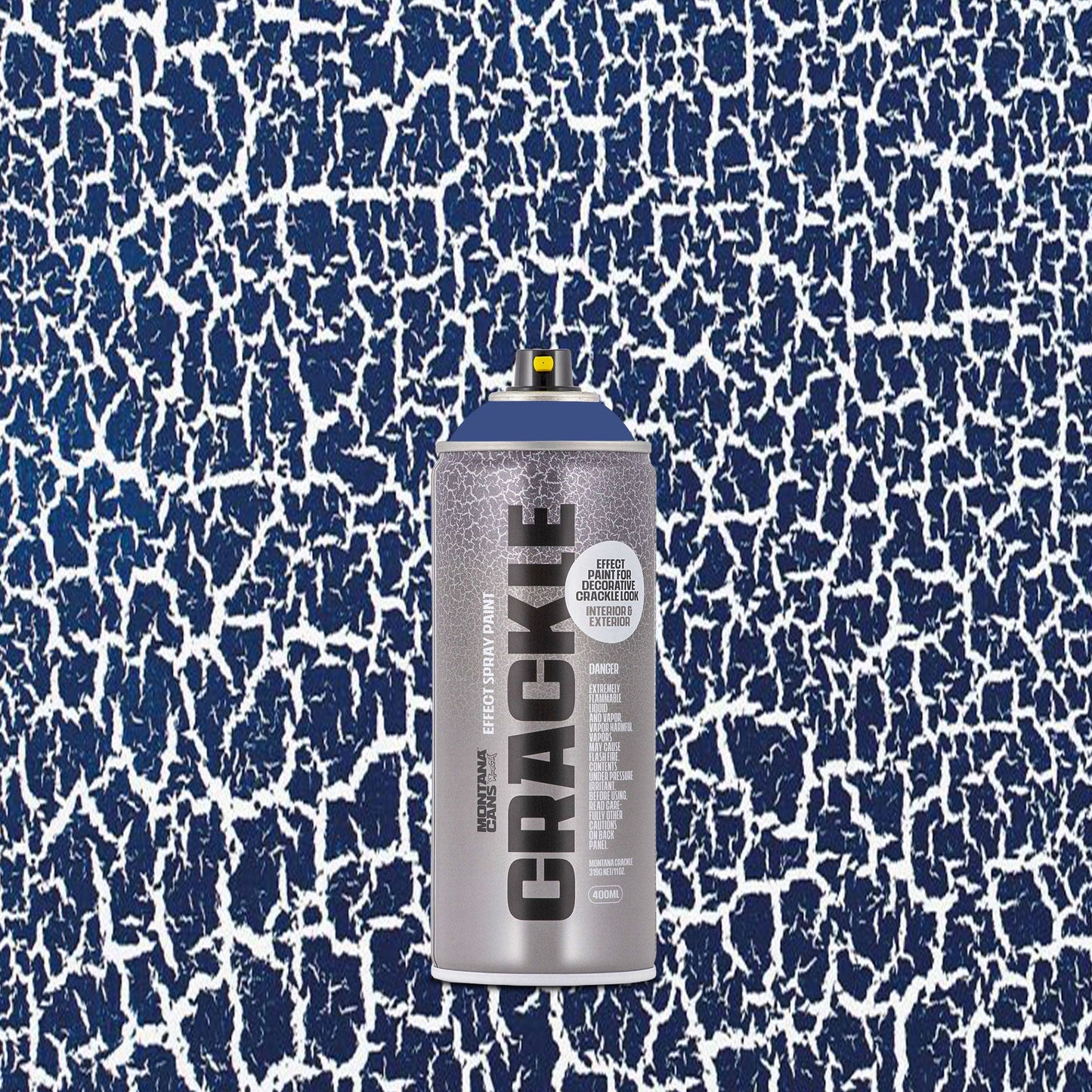 Montana Crackle 400ML