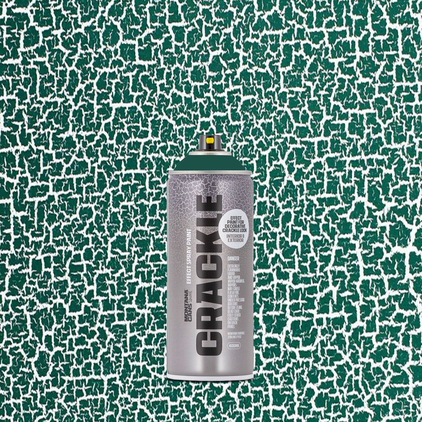 Montana Crackle 400ML