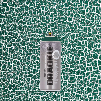 Montana Crackle 400ML