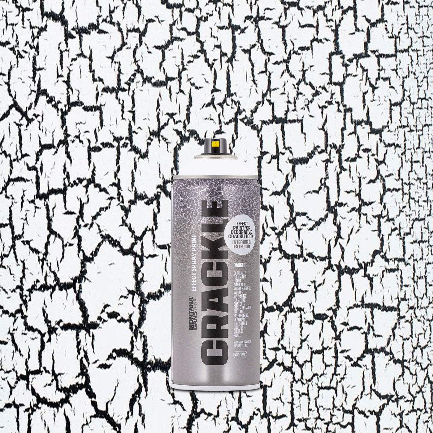 Montana Crackle 400ML