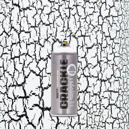 Montana Crackle 400ML