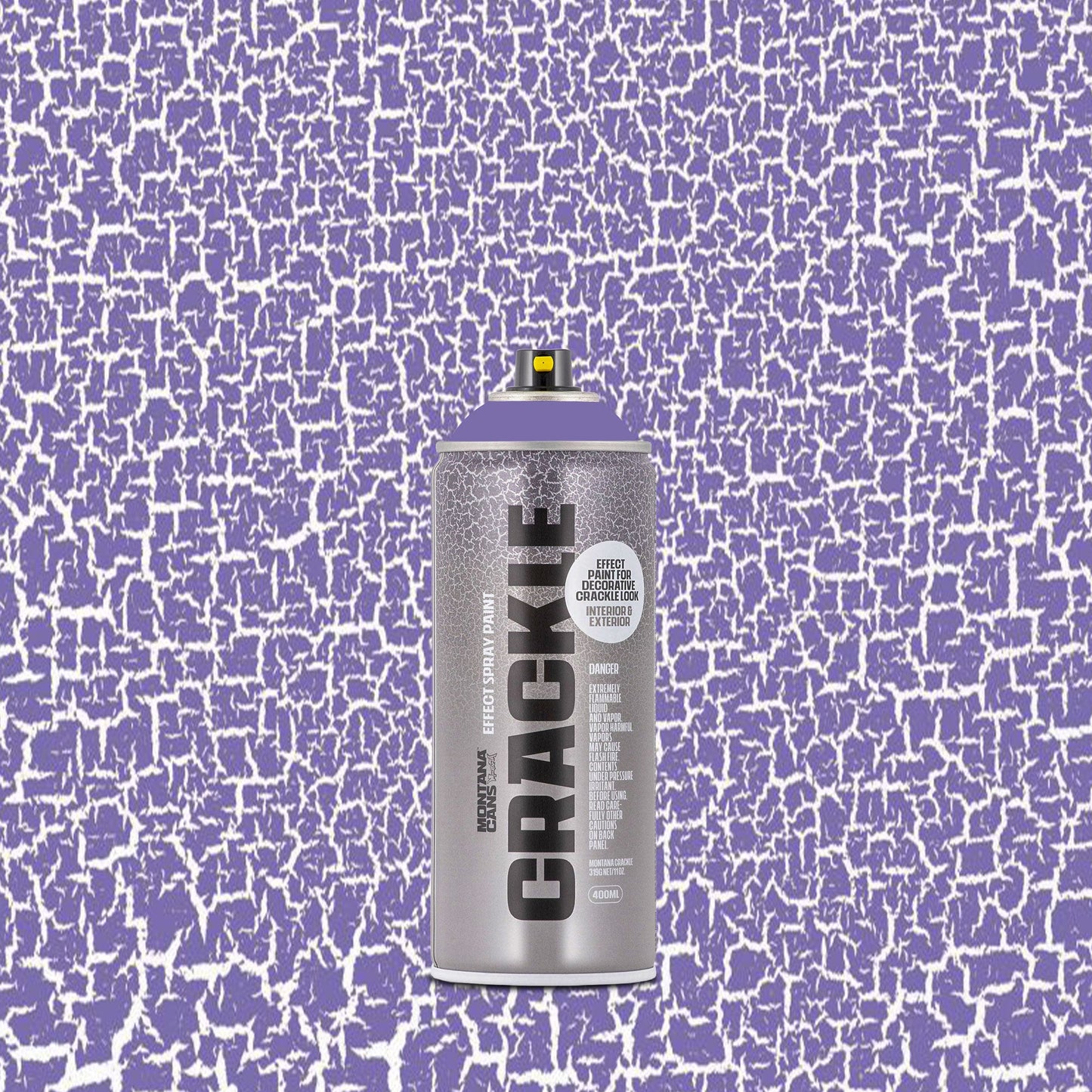 Montana Crackle 400ML