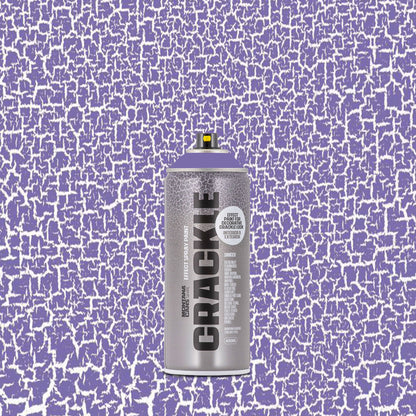 Montana Crackle 400ML