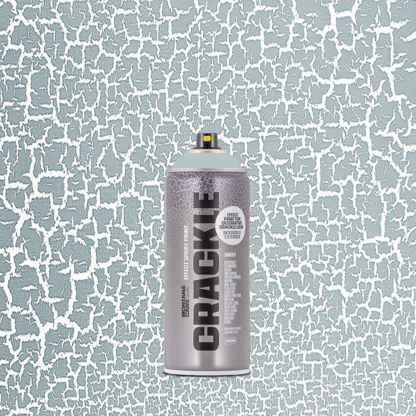 Montana Crackle 400ML