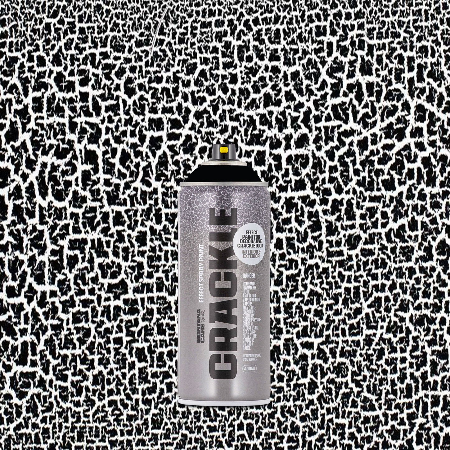 Montana Crackle 400ML