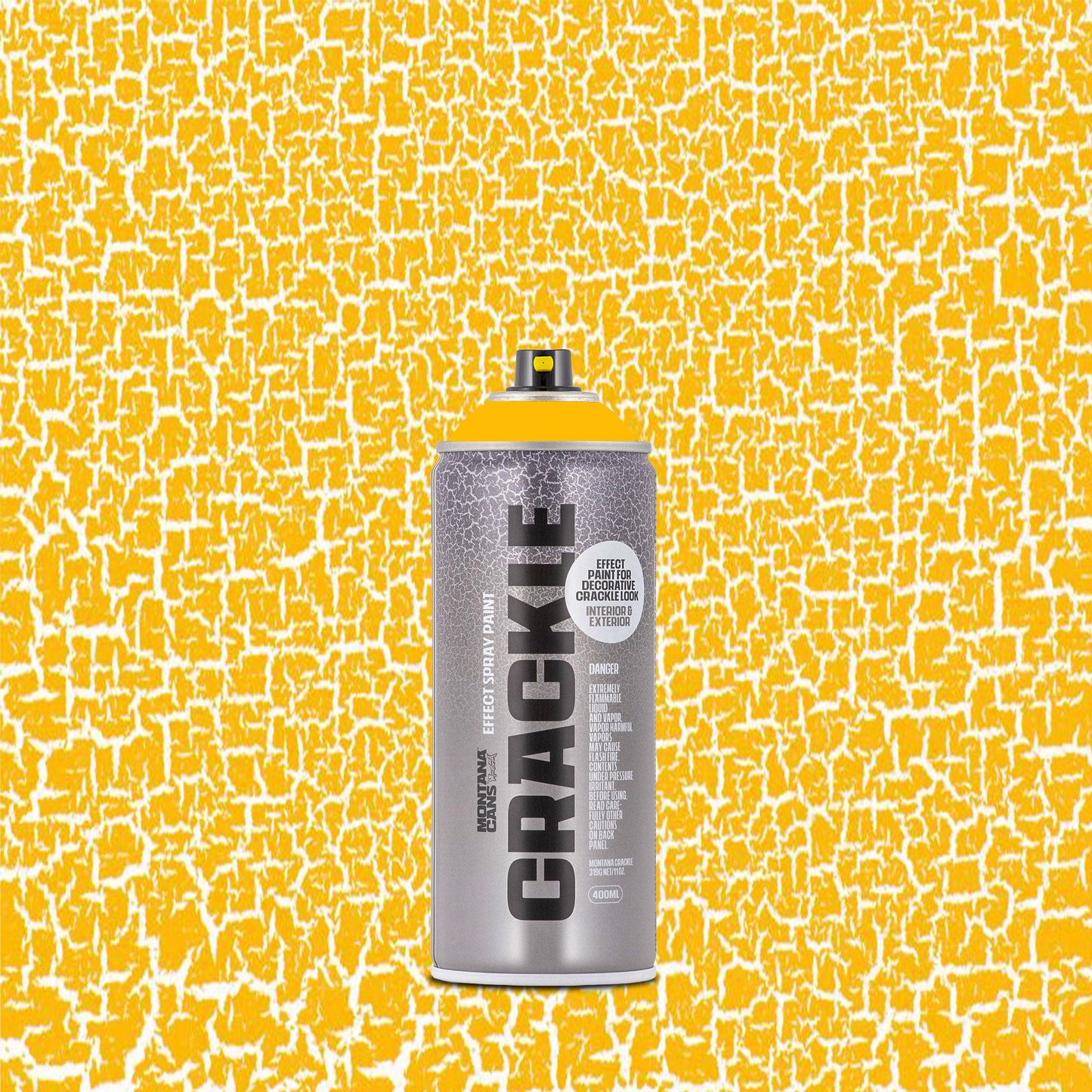 Montana Crackle 400ML