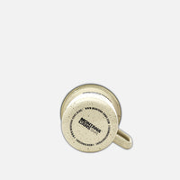 Montana Cans Logo Enamel Mug