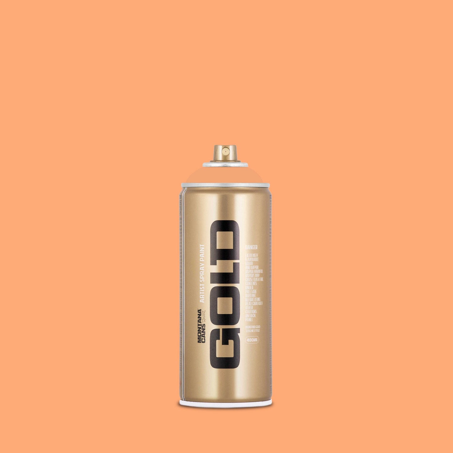 Montana Gold 400ML