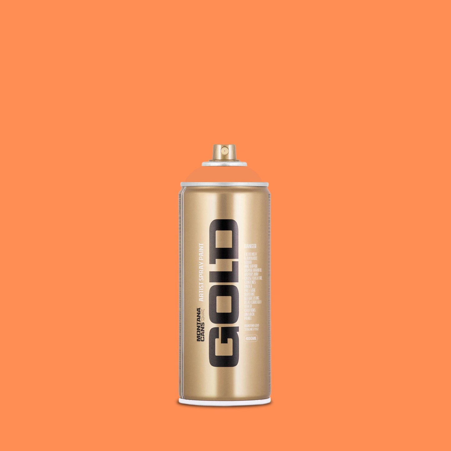 Montana Gold 400ML