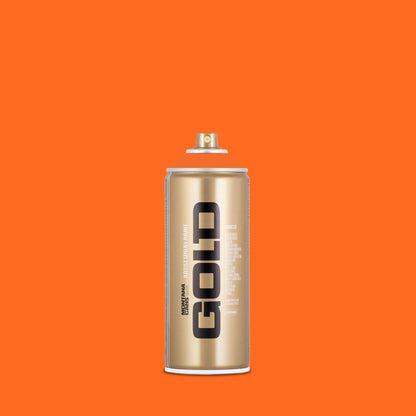 Montana Gold 400ML