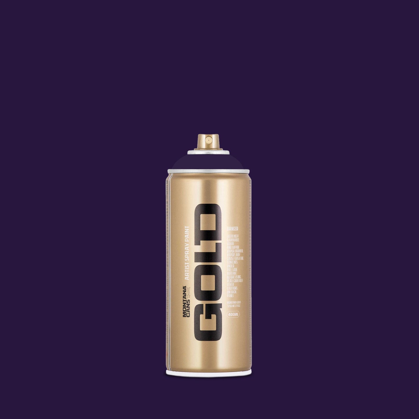 Montana Gold 400ML