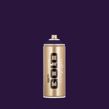 Montana Gold 400ML
