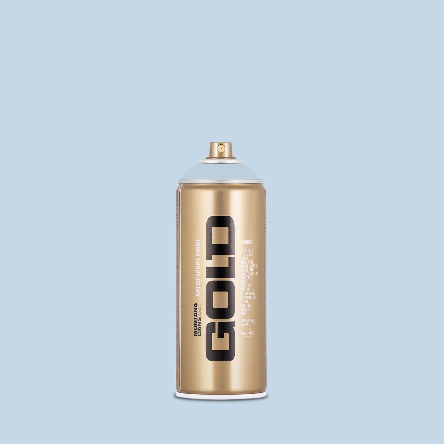 Montana Gold 400ML