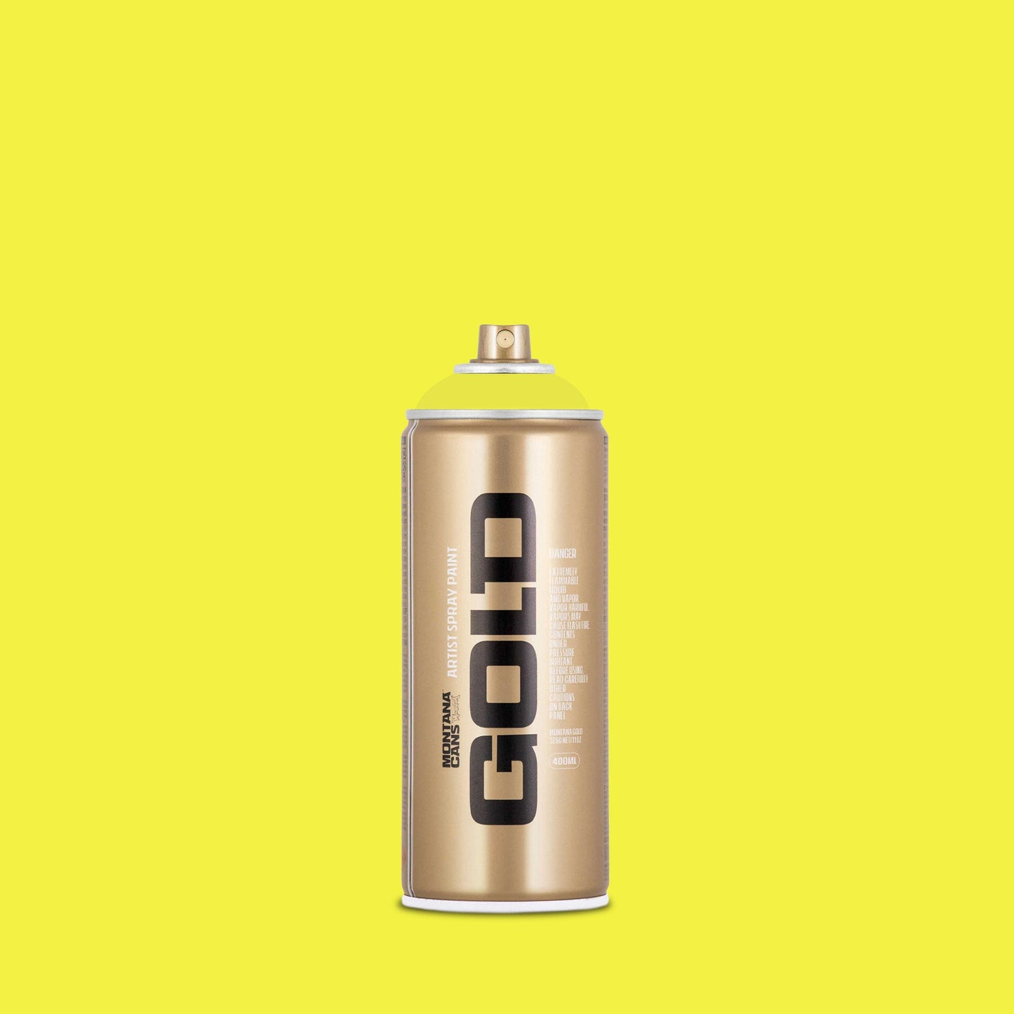 Montana Gold 400ML