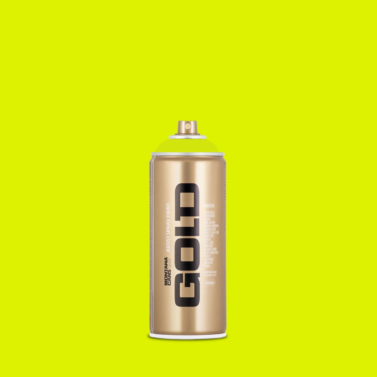 Montana Gold 400ML