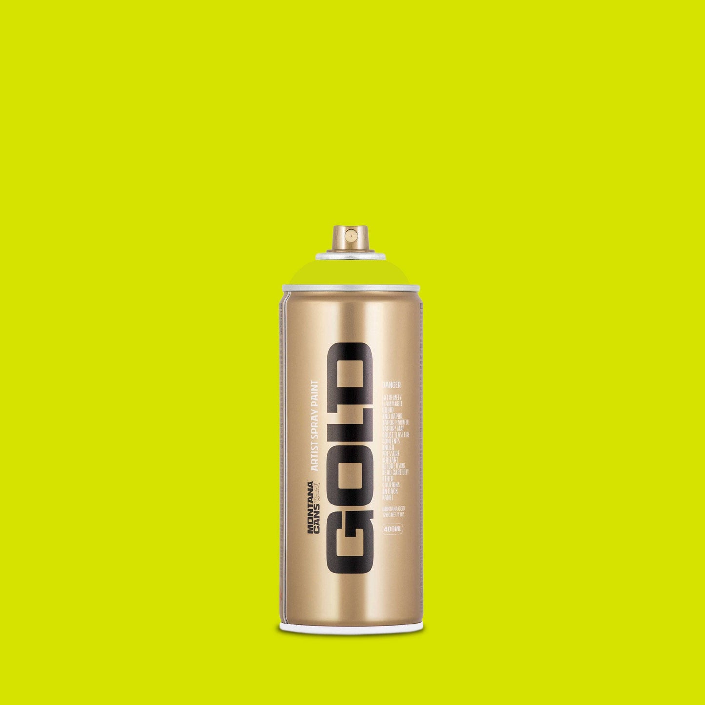 Montana Gold 400ML